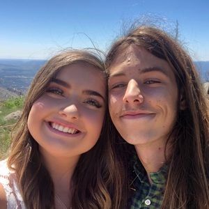 Meet your Posher, Kelsey